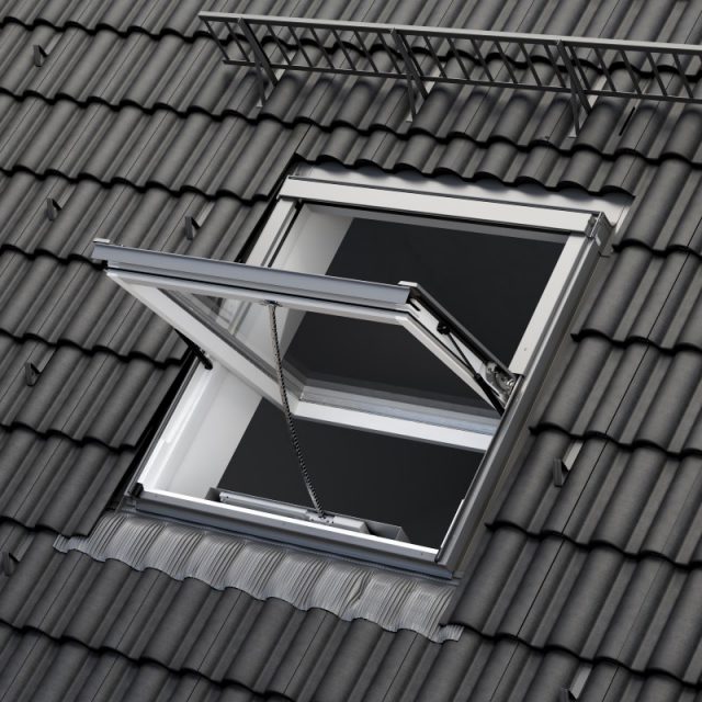 Roof Windows Quality Rooflights Roof Windows Dakea