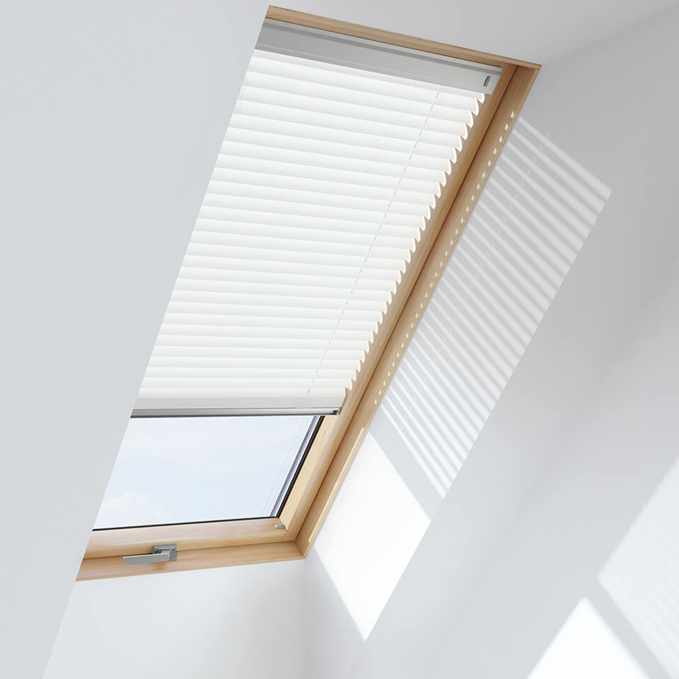 Find the best blind for your customer - Dakea – ROOF WINDOWS FOR SMART ...