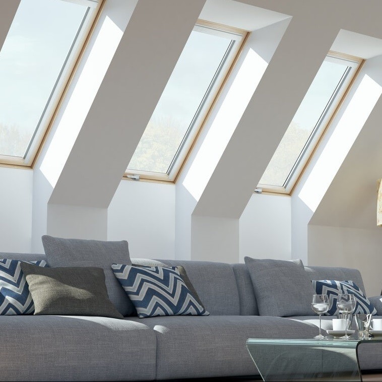 Benefits of Natural Light in the Home Dakea