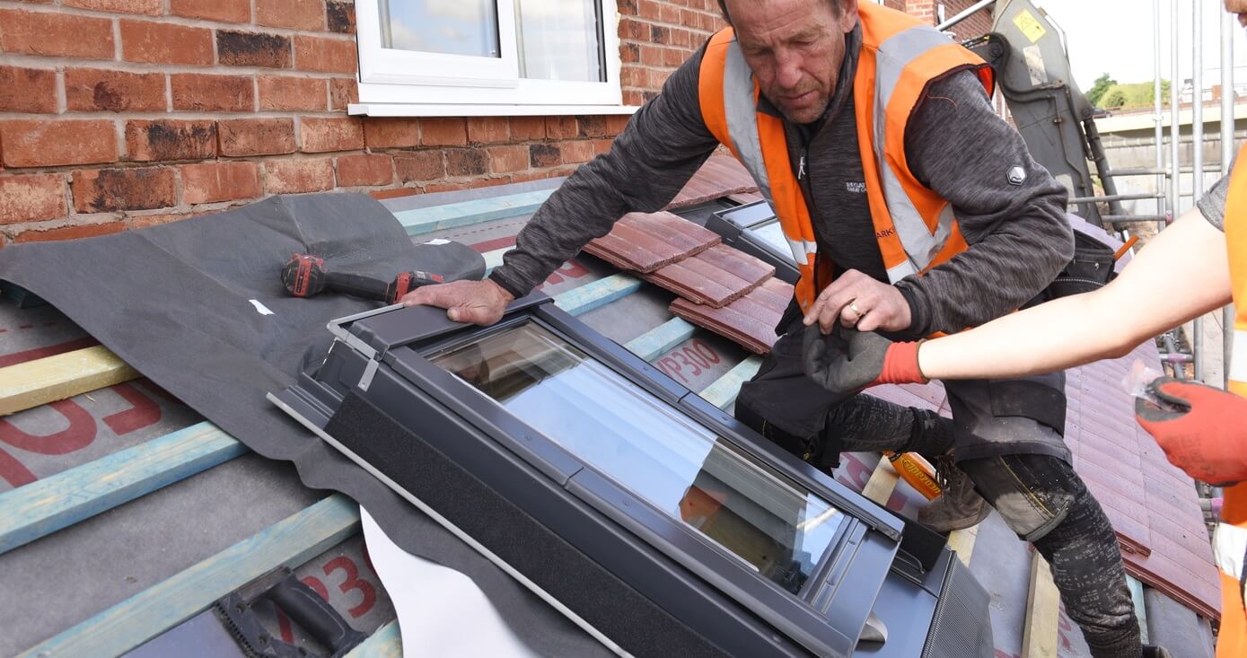 Roof flashing types (and when to use them) Dakea